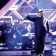 لا ملامح فيها خوف - محمد عبده