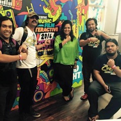 More Jabo by Chirkutt in Gan Bangla presents Winds of Change