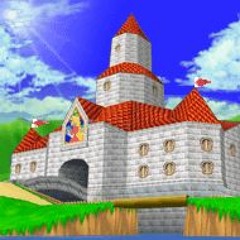 Super Mario 64 - Princess Peaches Castle Orchestrated