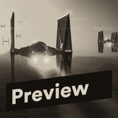Star Wars Medley - Preview