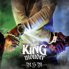 King Mouder - Ice Berg Yella