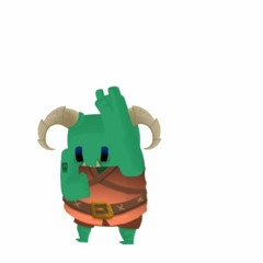 Kinut Theme
