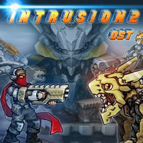 intrusion 2 part 3 intrusion 2 part 3