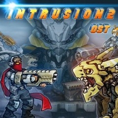 Intrusion 2 Original Soundtrack Track 4 - Lazy Trip