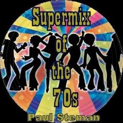 Supermix Of The Seventies Dance Classics