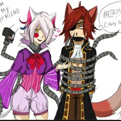 [FNAF] Creeping towards the door 〈cover FR〉.mp3