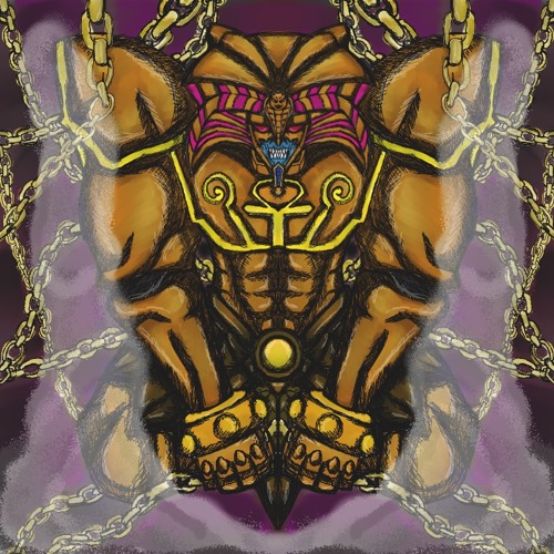 The Forbidden One (ft. Raskol)