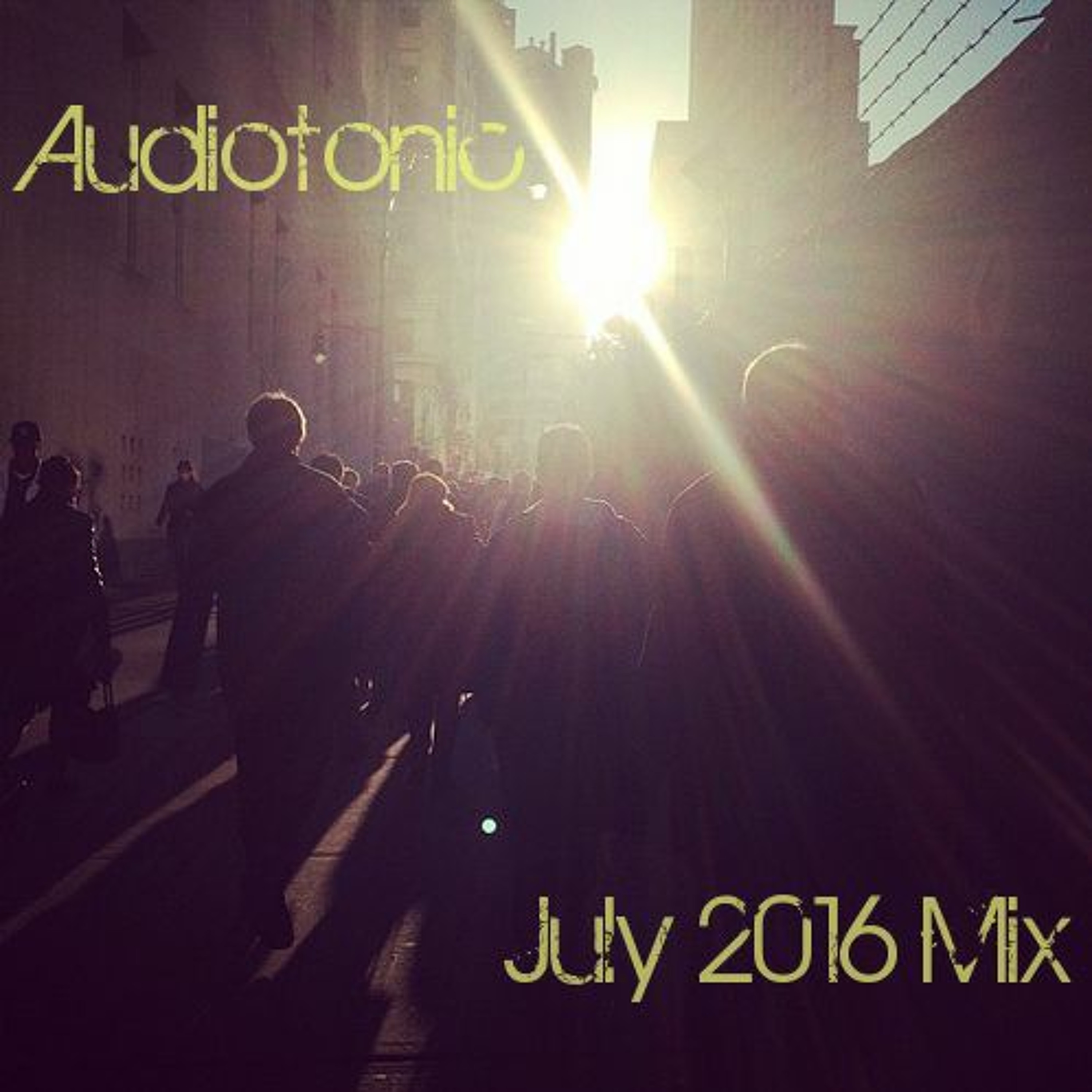 Al Bradley/3am Recordings