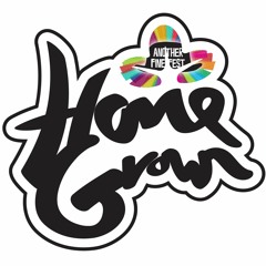 HomeGrown DJs Live @ Another Fine Fest 18-06-16