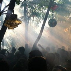 Live from Plattenkonferenz Open Air