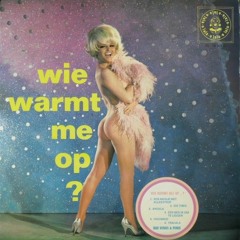 Welcome to Vera Zenith's Pleasuredome: Official Baarmoederschip Festival 2016 Warm-up Mix
