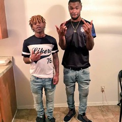 Shootas X Nino Rack$ X Keywop