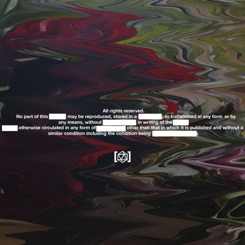 shifting sands (ft. katie palmer)