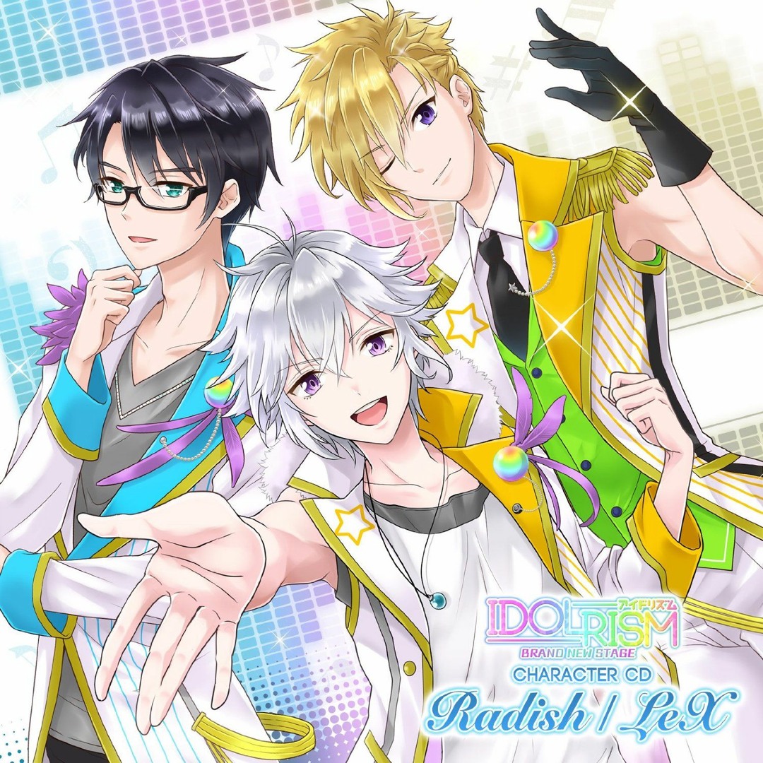 Stream Idol Rism - Beauty or the Beast by plechz exe | Listen