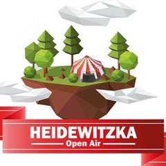 Silea C-  @ Heidewitzka Festival 2016