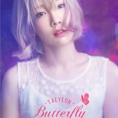 태연 - Uptown Funk(160710 Butterfly Kiss)(Back-Vocal Mix)
