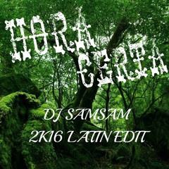 HORA CERTA - DJ SAMSAM 2K16 LATIN EDIT