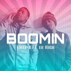 Boomin