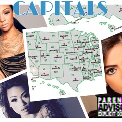 Capitals Ft YD Flex , SeeBass , Keon Banks