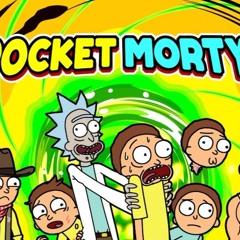 Do You Feel It (8bit) - Pocket Mortys OST