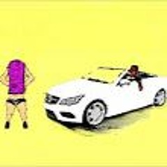 RailfÃ© - Fou (Prod By @CashMoneyAp)