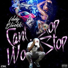 Yellow Tape - Iddy Slickk Feat. Nolo