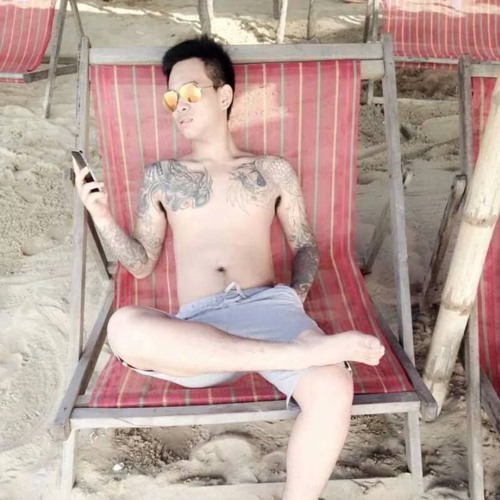 Hey Hey Ôc Đây - my birthday - Vượng Ôc mix