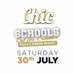 Griff - Schools Out Chic Promo - Free Download