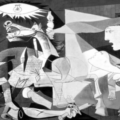 Guernica I. The Bull