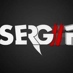 02 - Sergii F - I'ma Gee