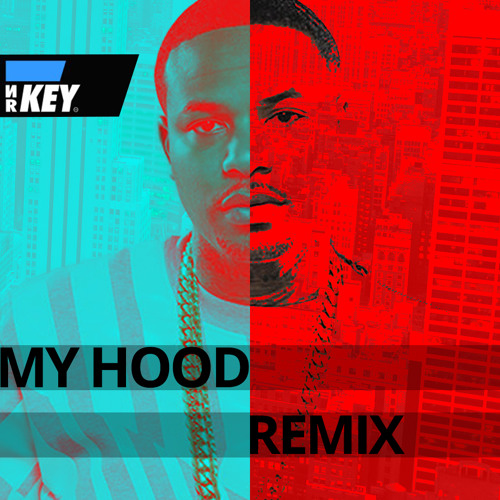 Stream MY HOOD ( NRKEY REMIX ) by Enar Key Listen online for free on SoundCloud