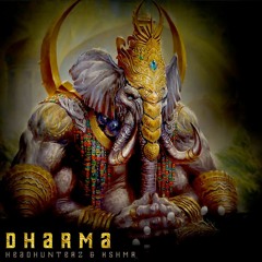 Headhunterz & KSHMR - Dharma (Dj Sagi Atia Trance Mix)