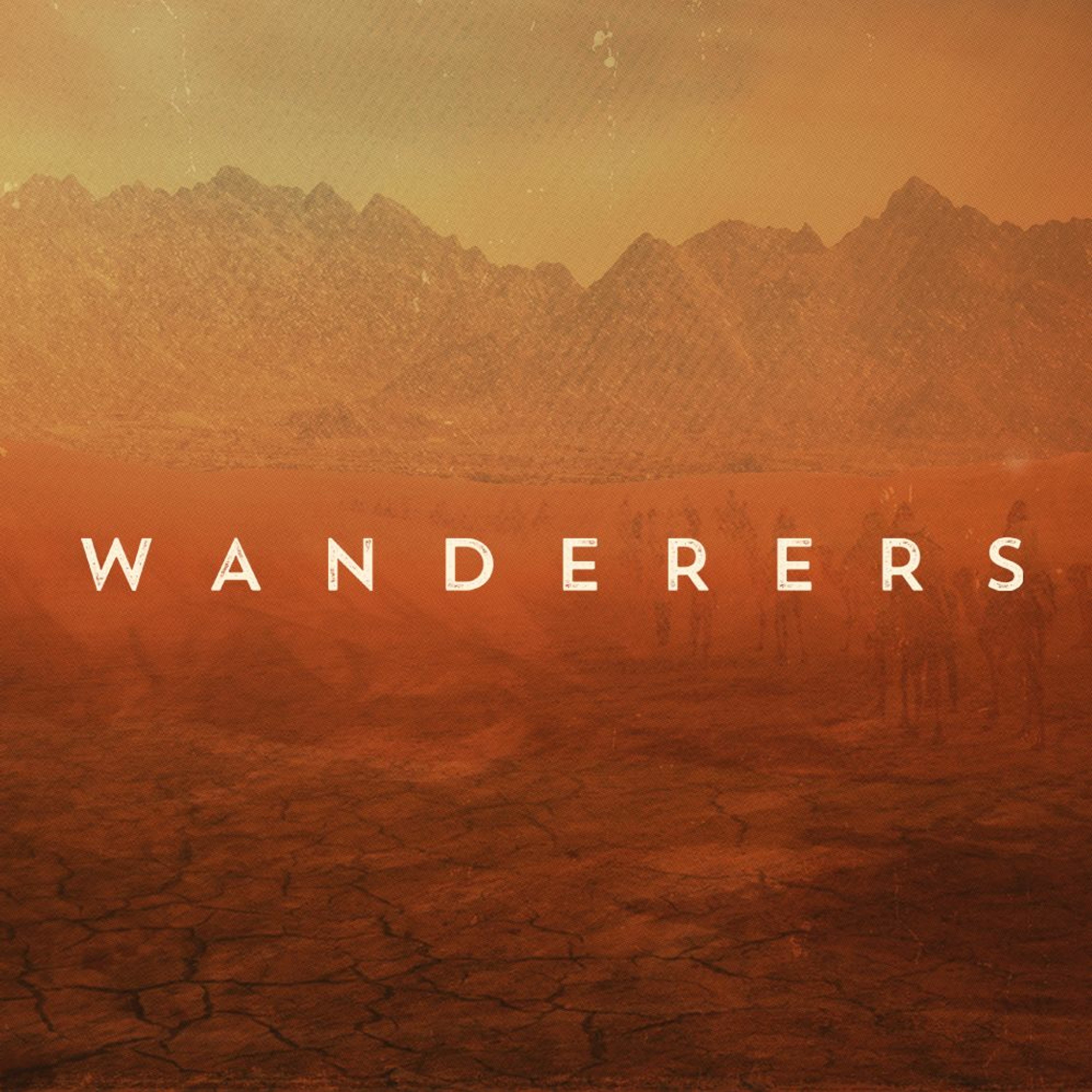 Pastor Ben 7-10-16 Wanderers