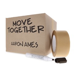 Move Together (Aaron Ames Cover)