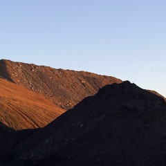 Follow You Into The Dark- Death Cab