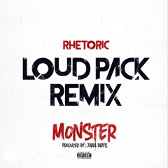 Monster (Loud Pack Remix)