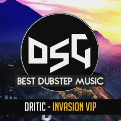 Dritic - Invasion (VIP)