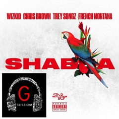 Wizkid - Shabba Remix | GIIST.COM