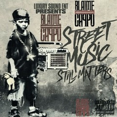 All I Ever Wanted (Street Music Still Matters)