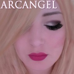 (Not The) Shape Of My Heart - Arcangel