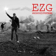 03. EZG - Meisje Van De Overkant