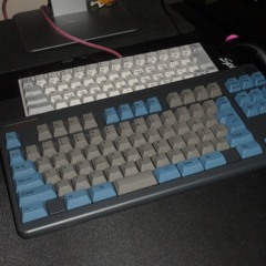 Realforce 10th Anniversary ND31BS-PW