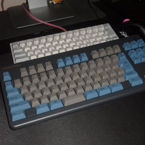 Realforce 10th Anniversary ND31BS-PW