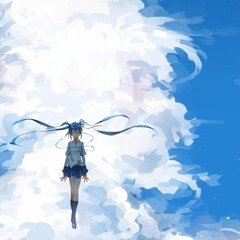 AVTechNO! ft.Hatsune Miku-ReA