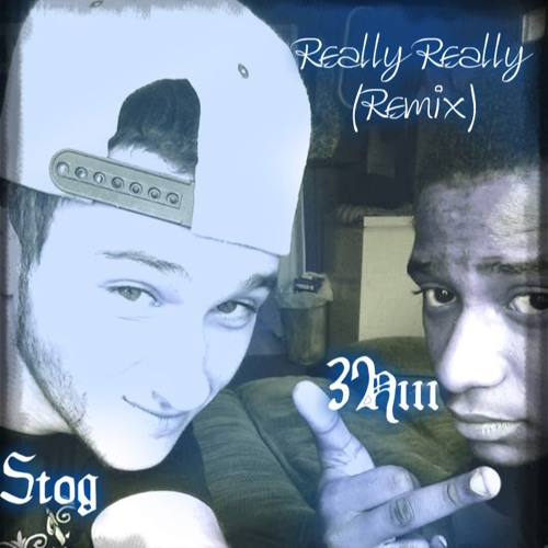 Really Really (Remix) Stogie Ft. Bama3Hiii