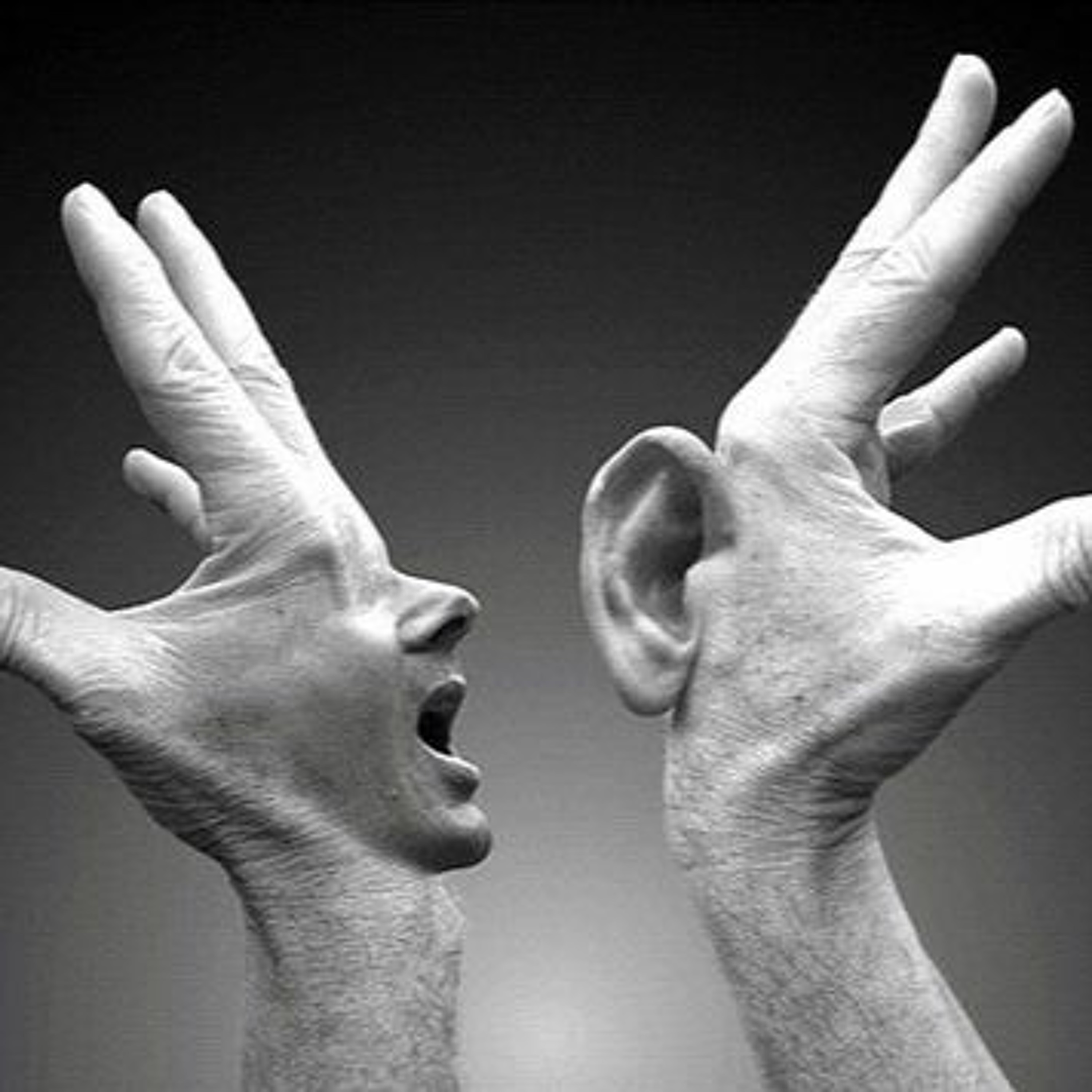 Listen... My Love