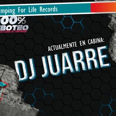 DJ JUARRE + CIERRE - SESIÓN DIRECTO @ 2000% REBOTEO (ANDROIDES)