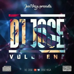 A Que No Te Atreves - DJ DEENDS - DJ JOSE
