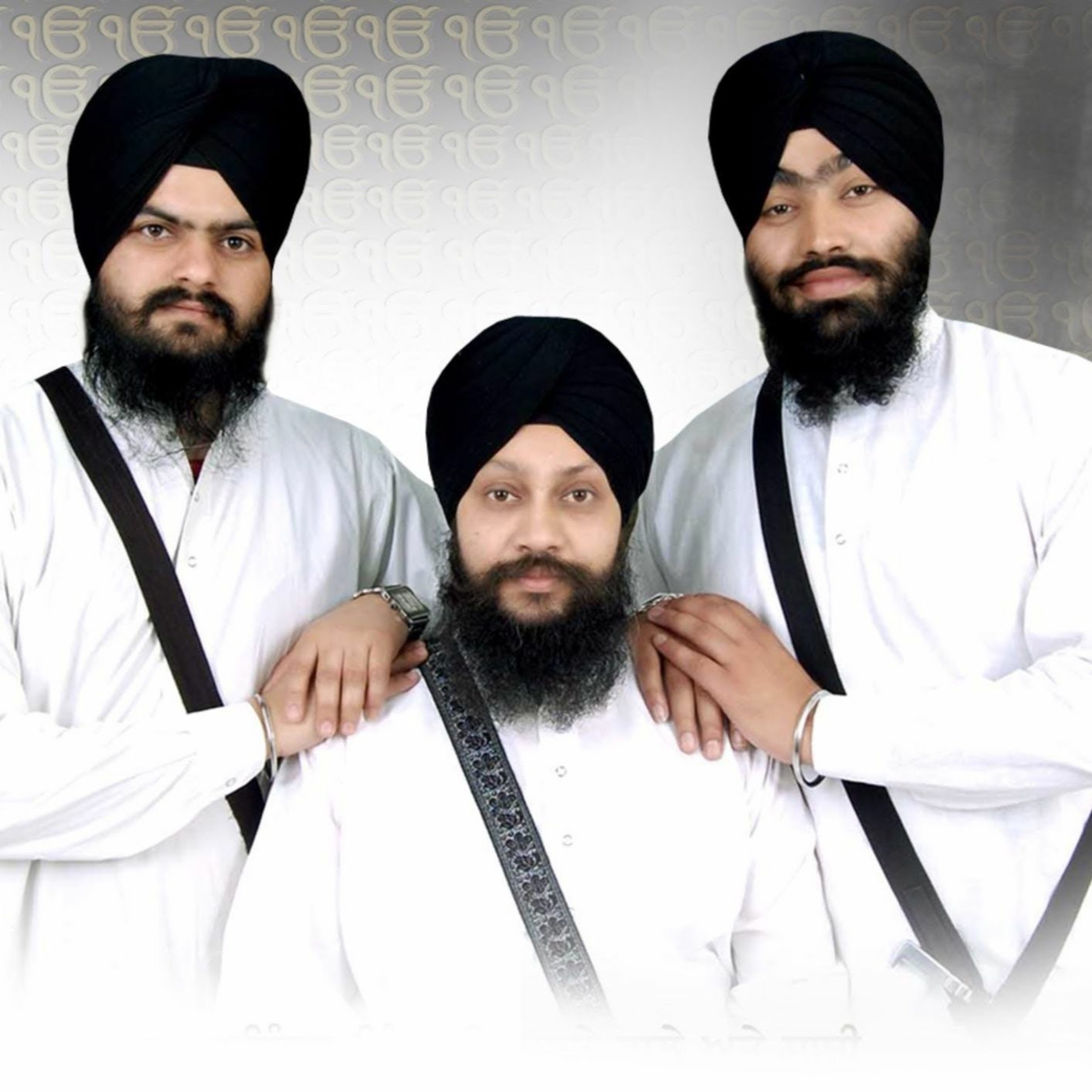 Dr.Gurinder Singh Ji (Complete Recordings)