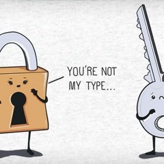 You Just Ain't My Type